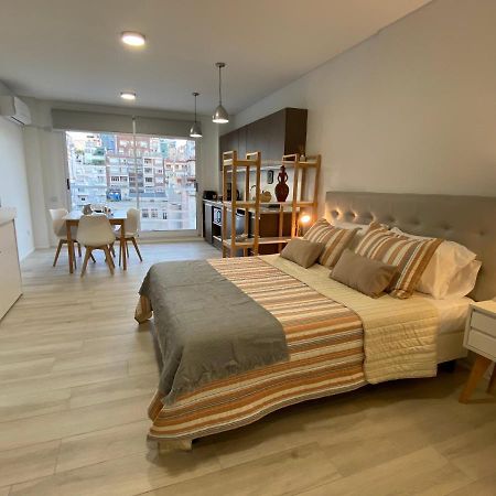 Mao Buenos Aires - Apt. En Recoleta Экстерьер фото