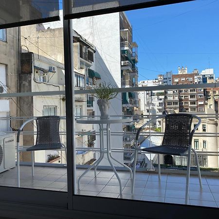 Mao Buenos Aires - Apt. En Recoleta Экстерьер фото