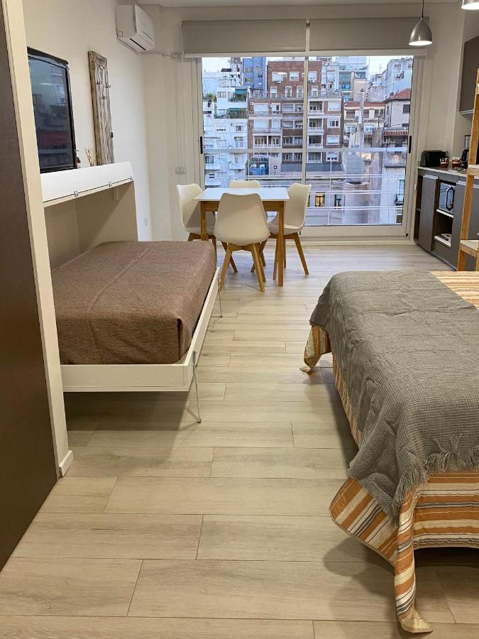 Mao Buenos Aires - Apt. En Recoleta Экстерьер фото