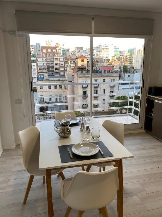 Mao Buenos Aires - Apt. En Recoleta Экстерьер фото