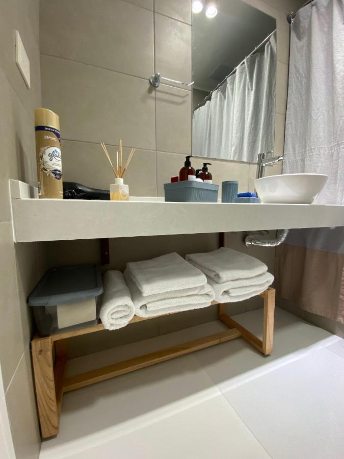 Mao Buenos Aires - Apt. En Recoleta Экстерьер фото