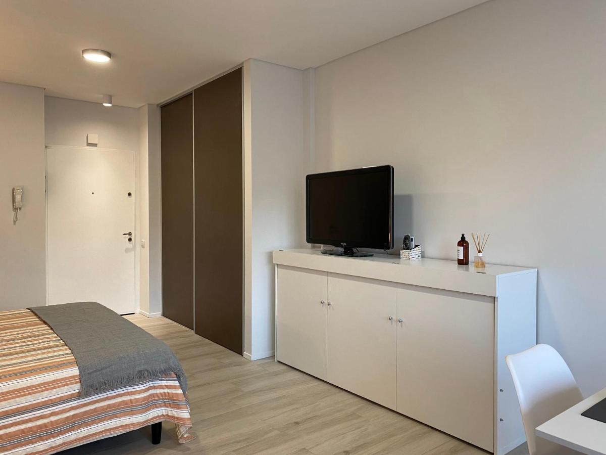Mao Buenos Aires - Apt. En Recoleta Экстерьер фото
