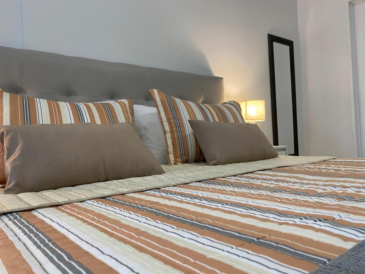 Mao Buenos Aires - Apt. En Recoleta Экстерьер фото