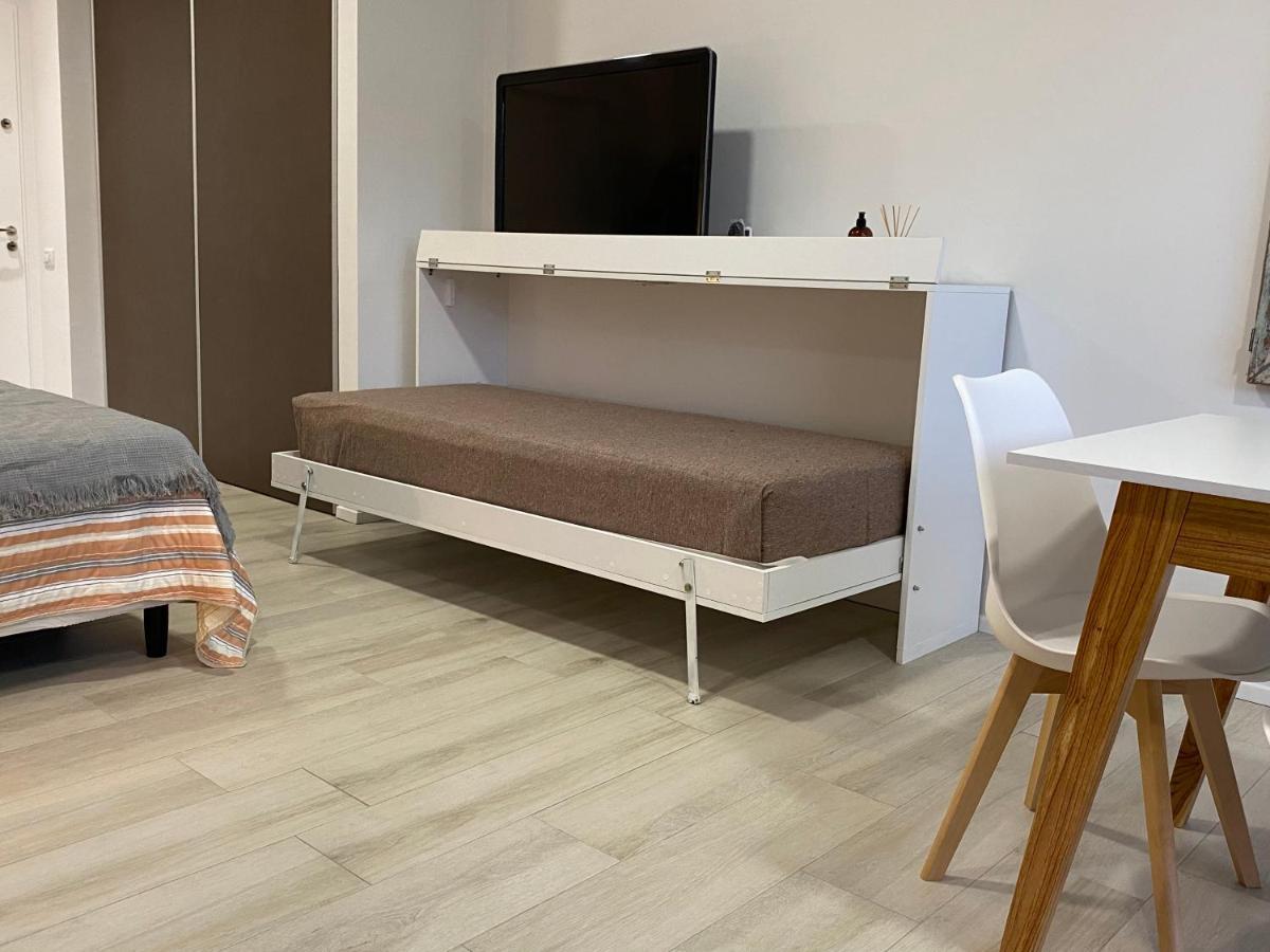 Mao Buenos Aires - Apt. En Recoleta Экстерьер фото