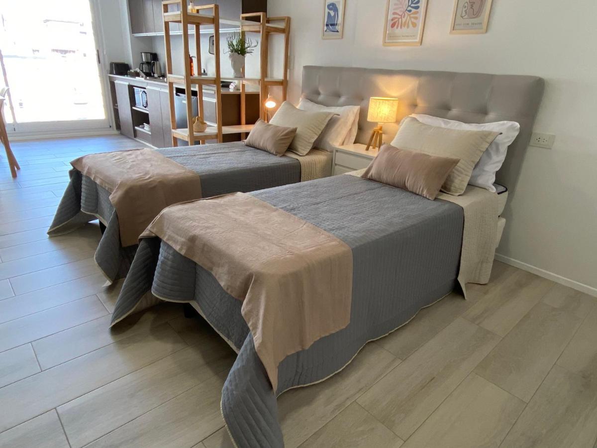 Mao Buenos Aires - Apt. En Recoleta Экстерьер фото