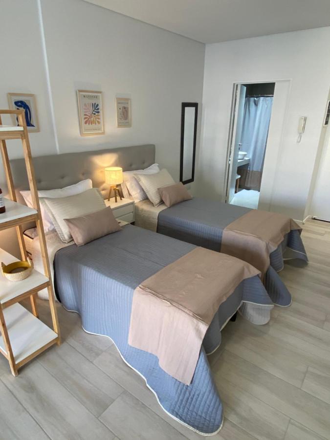 Mao Buenos Aires - Apt. En Recoleta Экстерьер фото