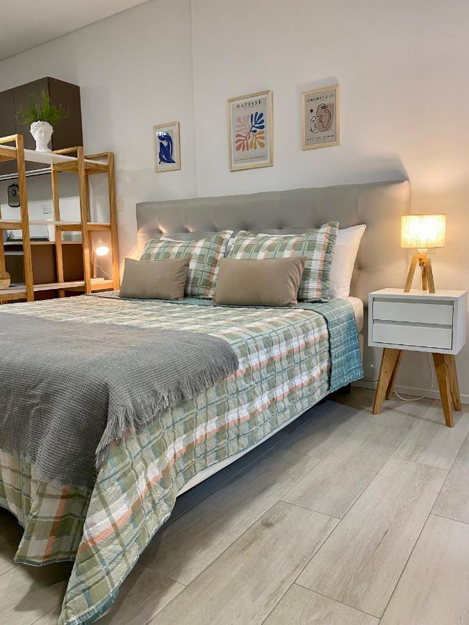 Mao Buenos Aires - Apt. En Recoleta Экстерьер фото
