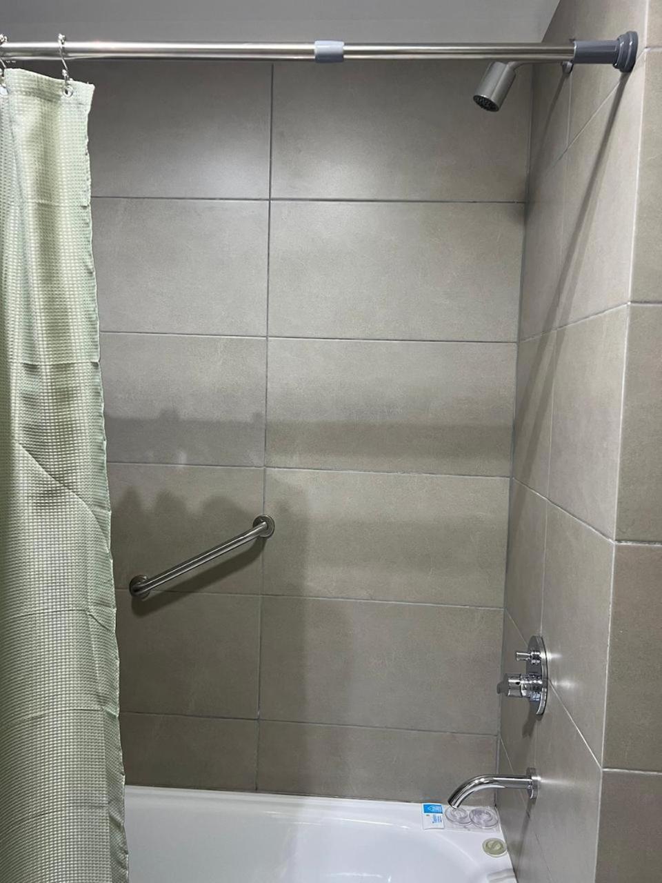 Mao Buenos Aires - Apt. En Recoleta Экстерьер фото