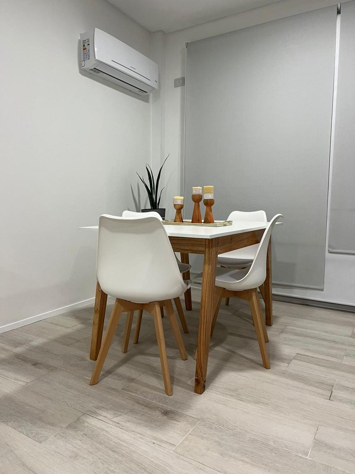 Mao Buenos Aires - Apt. En Recoleta Экстерьер фото