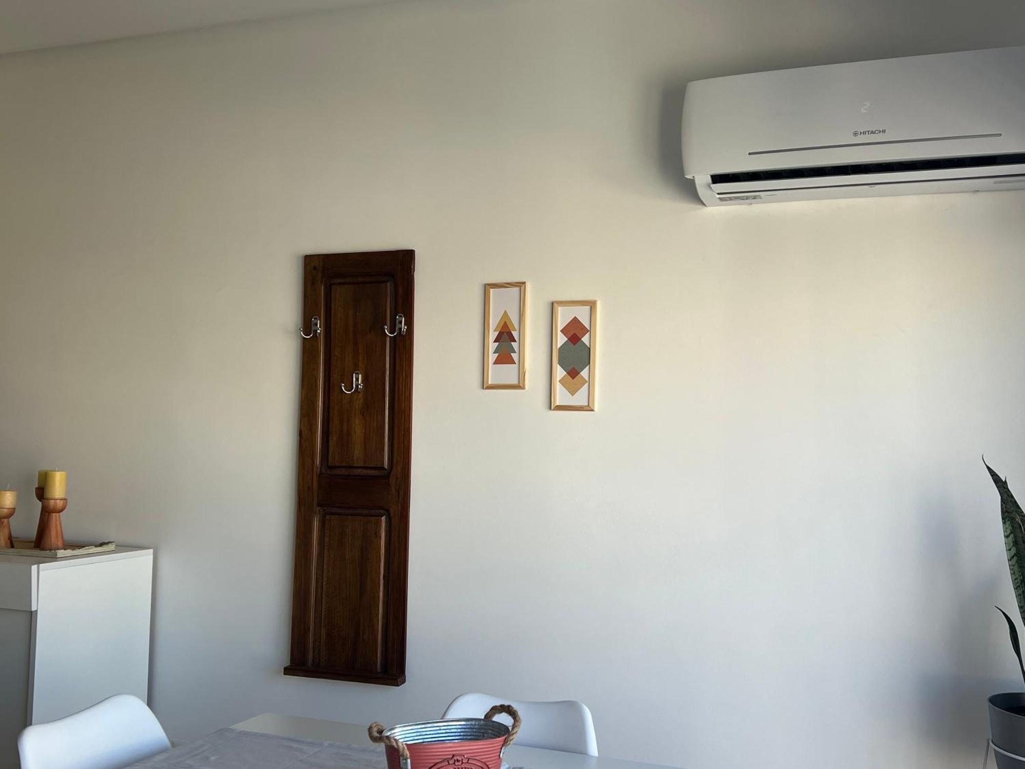 Mao Buenos Aires - Apt. En Recoleta Экстерьер фото