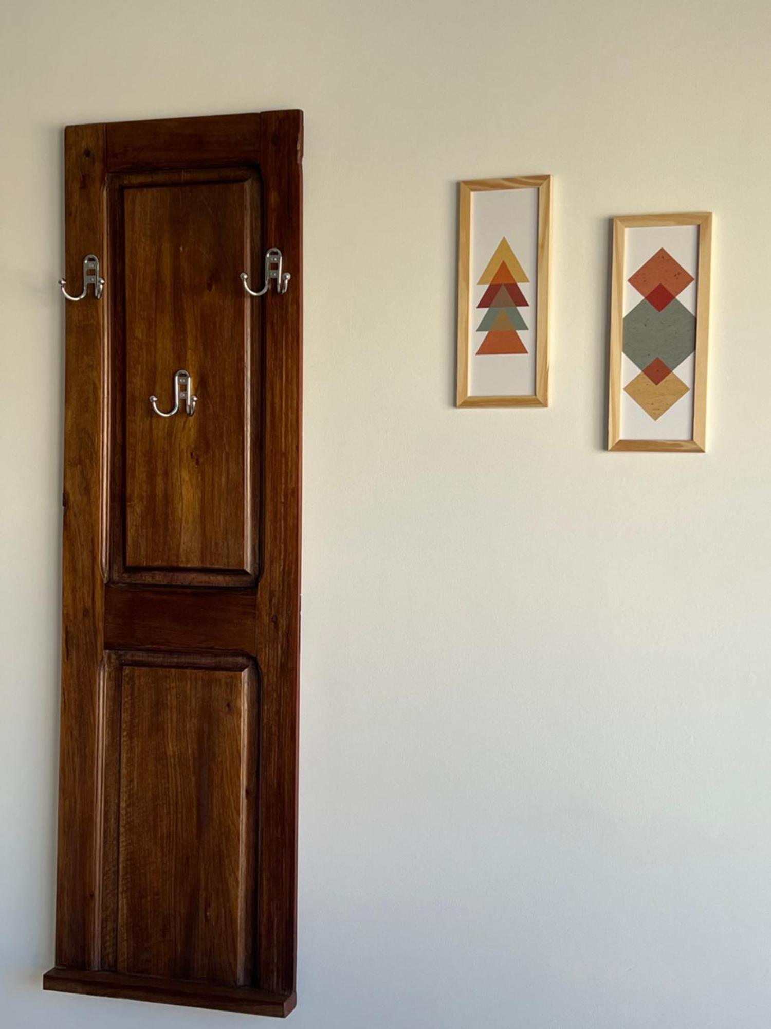 Mao Buenos Aires - Apt. En Recoleta Экстерьер фото
